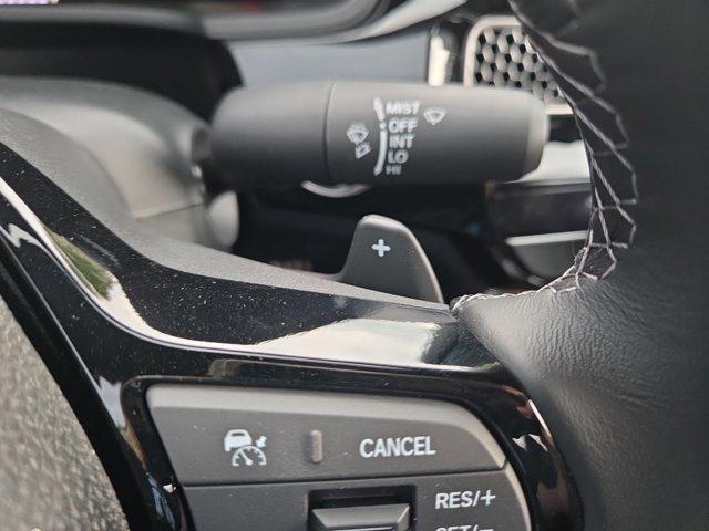 new 2026 Honda Civic car, priced at $28,045