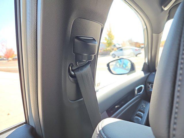 new 2026 Honda Civic Hybrid car, priced at $32,559