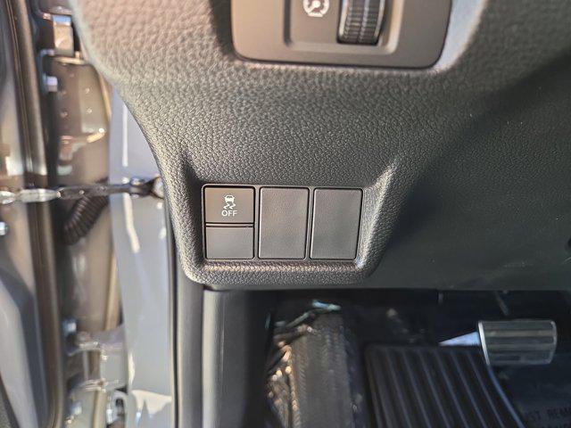 new 2026 Honda Civic Hybrid car, priced at $32,559