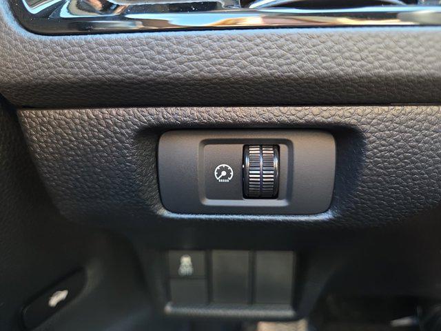 new 2026 Honda Civic Hybrid car, priced at $32,559