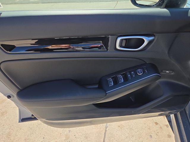 new 2026 Honda Civic Hybrid car, priced at $32,559