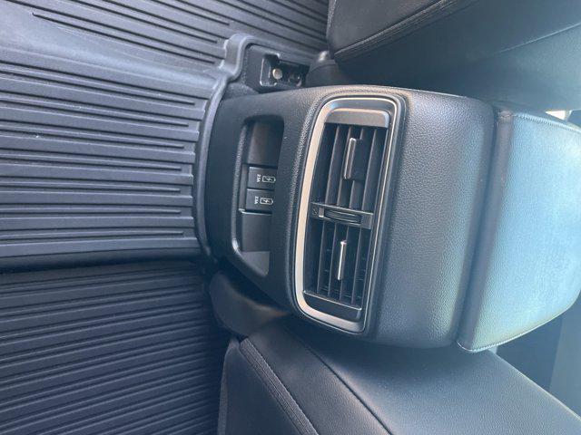 used 2021 Honda CR-V car, priced at $26,497