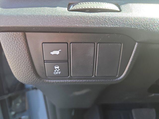 new 2025 Honda CR-V Hybrid car, priced at $39,500