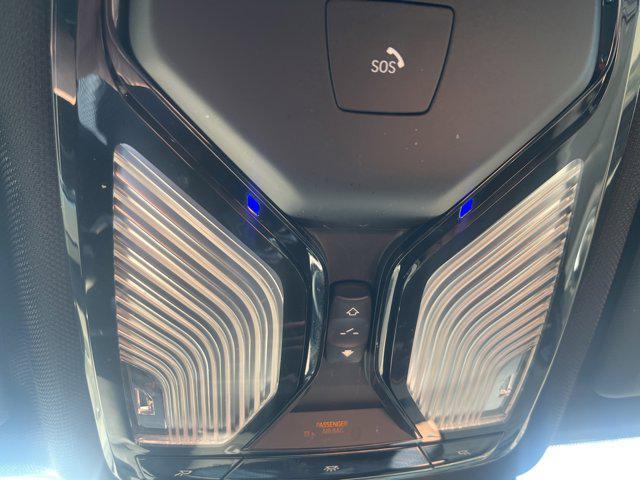 used 2021 BMW X3 car, priced at $22,797