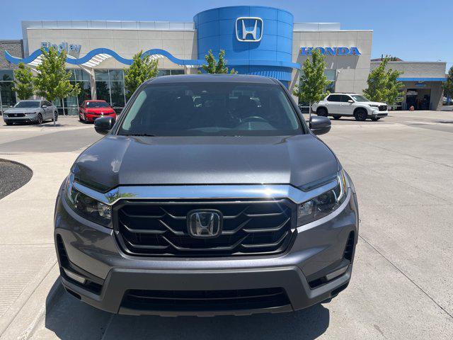 used 2023 Honda Ridgeline car, priced at $34,297
