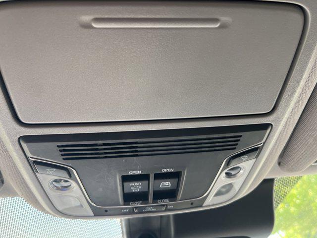 used 2023 Honda Ridgeline car, priced at $34,297