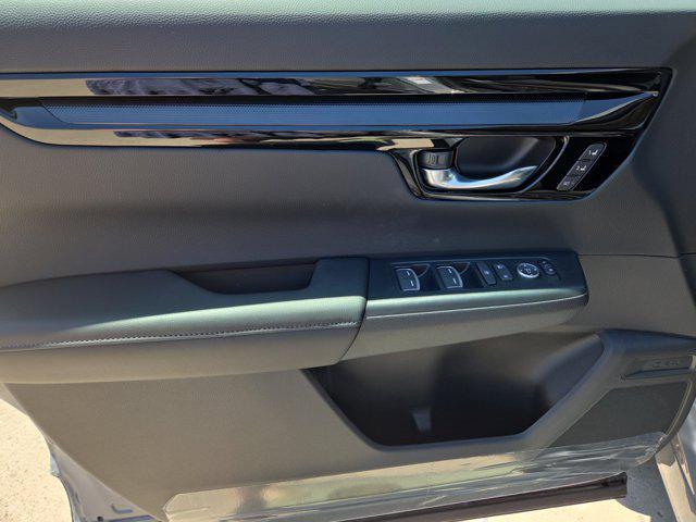 new 2025 Honda CR-V car, priced at $37,150