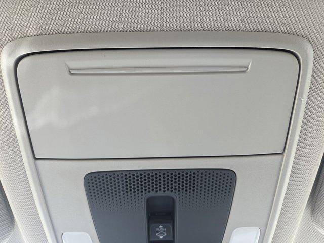 new 2025 Honda CR-V car, priced at $37,150