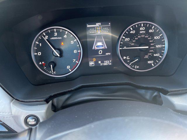 used 2024 Subaru Outback car, priced at $24,297