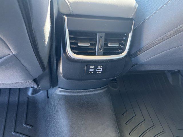 used 2024 Subaru Outback car, priced at $24,297