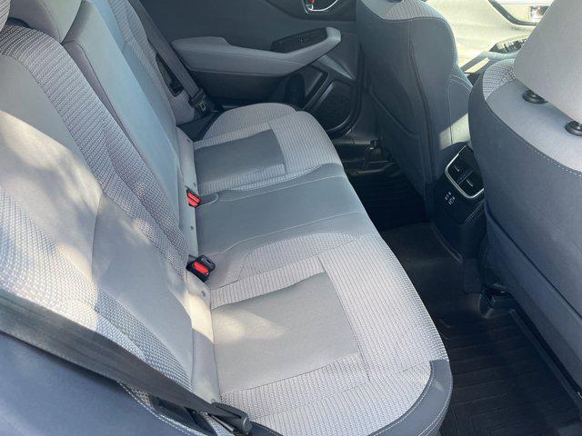 used 2024 Subaru Outback car, priced at $24,297