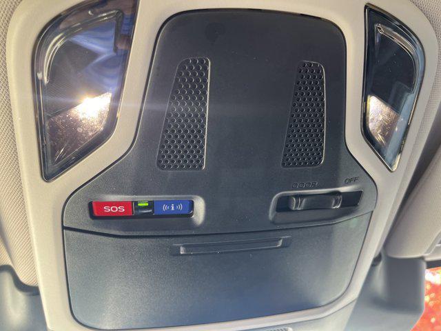 used 2024 Subaru Outback car, priced at $24,297