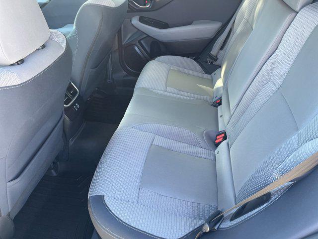 used 2024 Subaru Outback car, priced at $24,297