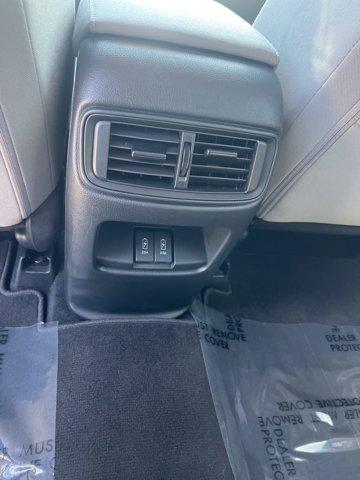 used 2022 Honda CR-V car, priced at $27,497