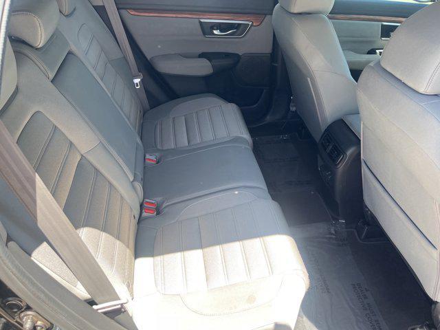 used 2022 Honda CR-V car, priced at $27,497