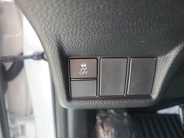 new 2025 Honda Civic car, priced at $28,555