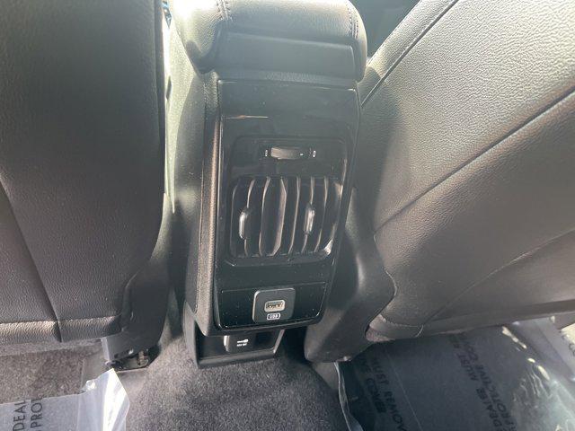 used 2024 Jeep Compass car, priced at $22,997