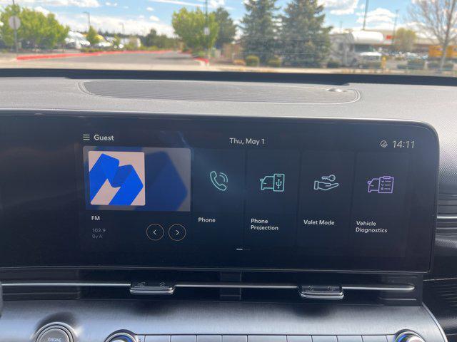 used 2024 Hyundai Kona car, priced at $24,497