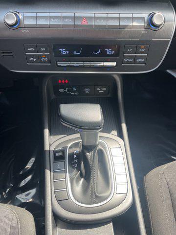 used 2024 Hyundai Kona car, priced at $24,497