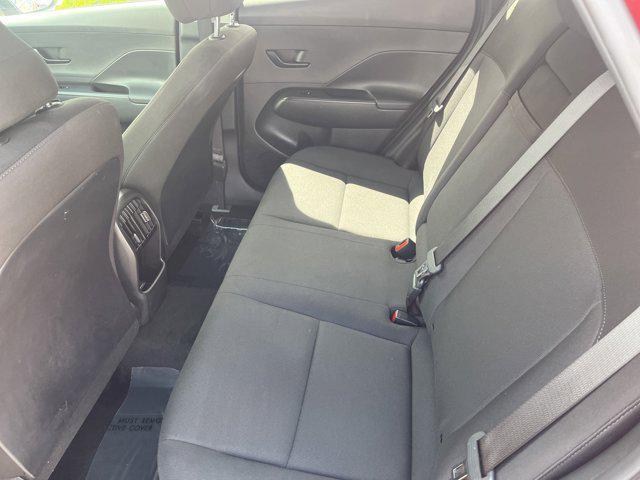 used 2024 Hyundai Kona car, priced at $24,497