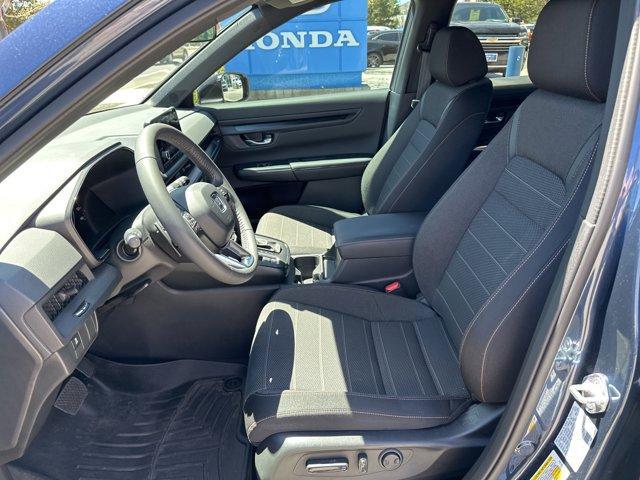 used 2023 Honda CR-V Hybrid car, priced at $33,499