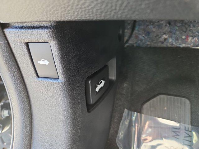 new 2025 Honda Accord car, priced at $30,960