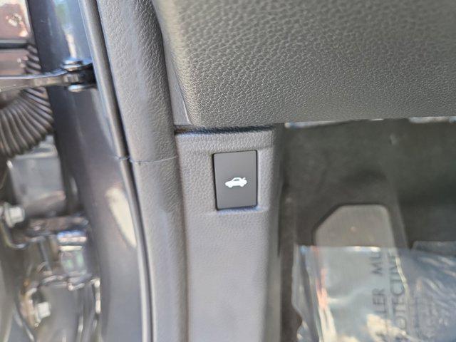 new 2025 Honda Accord car, priced at $30,960
