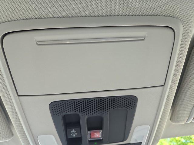 new 2025 Honda Accord car, priced at $30,960