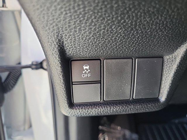 new 2025 Honda Civic Hybrid car, priced at $33,555