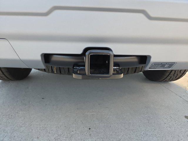 new 2025 Honda Pilot car, priced at $51,350