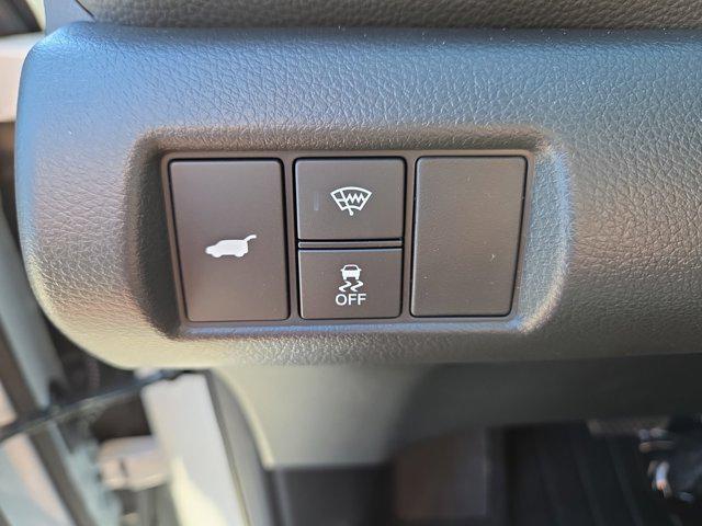 new 2025 Honda Pilot car, priced at $51,350