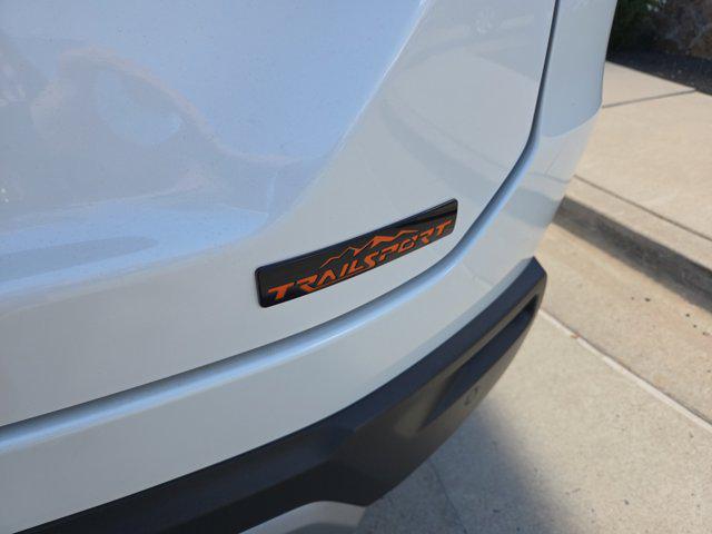 new 2025 Honda Pilot car, priced at $51,350