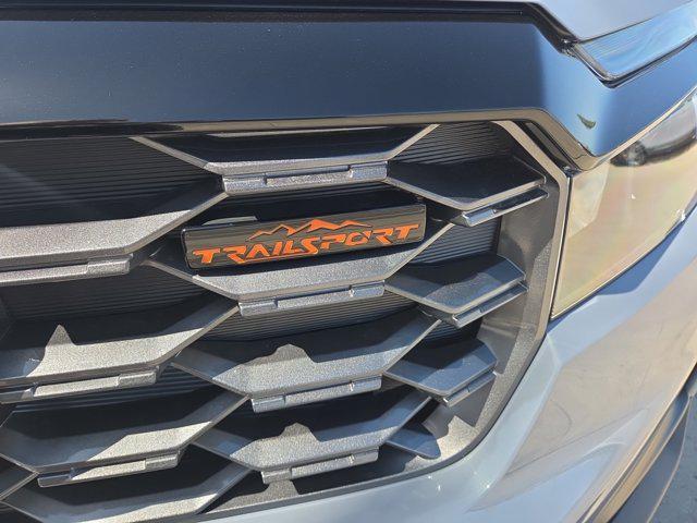 new 2025 Honda Ridgeline car, priced at $47,285