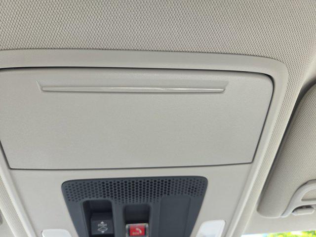 new 2025 Honda Accord car, priced at $30,960