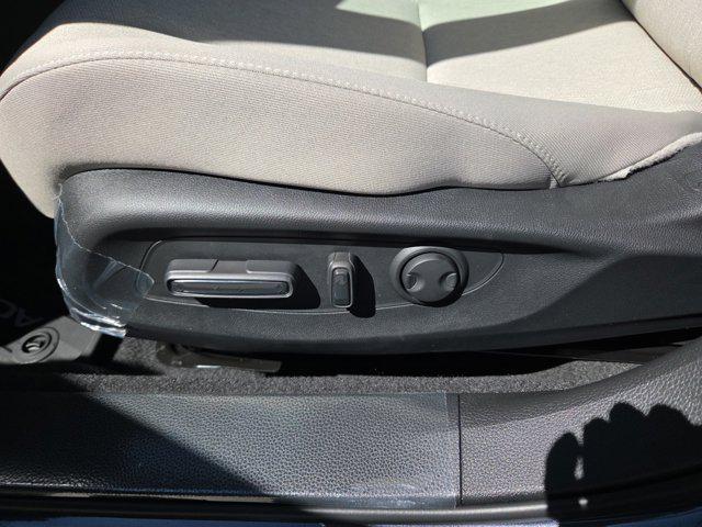 new 2025 Honda Accord car, priced at $30,960