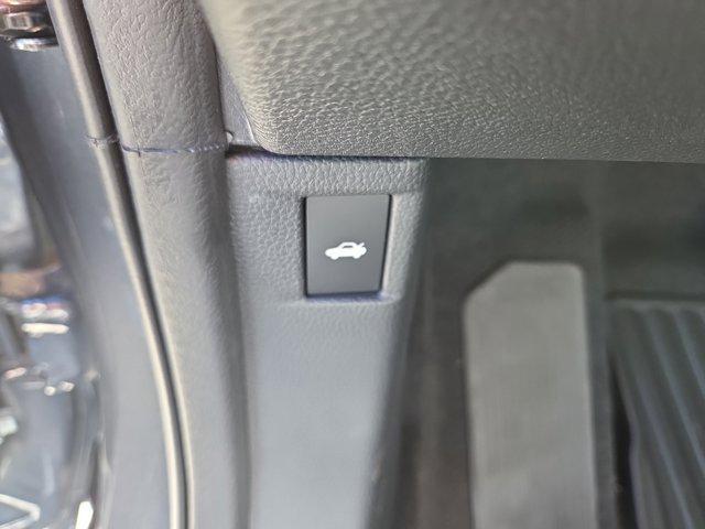 new 2025 Honda Accord car, priced at $30,960