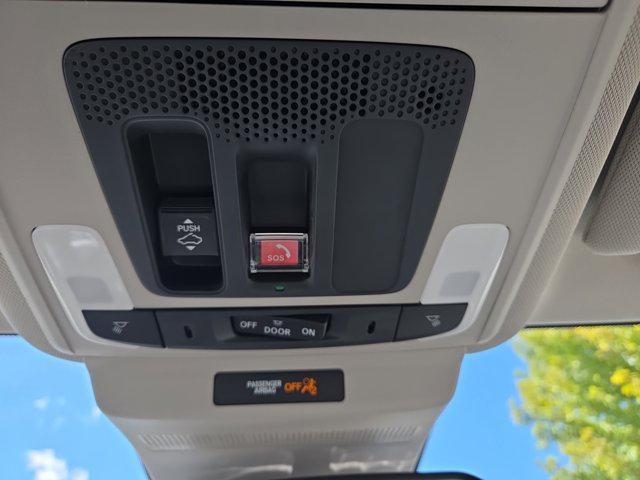 new 2025 Honda Accord car, priced at $30,960