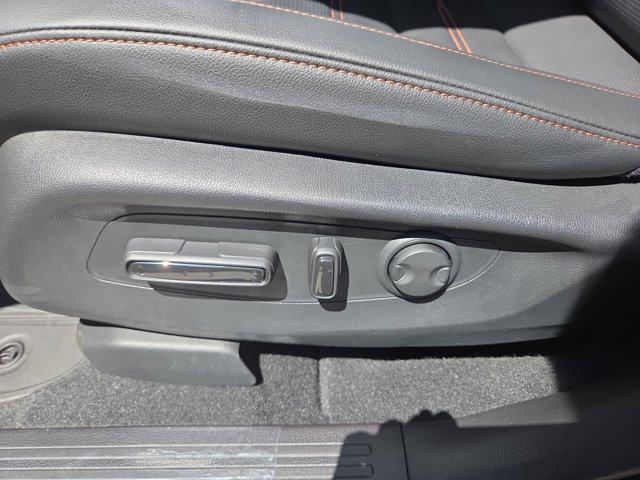 new 2025 Honda CR-V Hybrid car, priced at $37,845