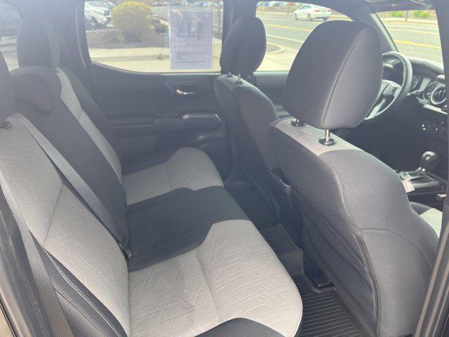 used 2023 Toyota Tacoma car, priced at $42,397