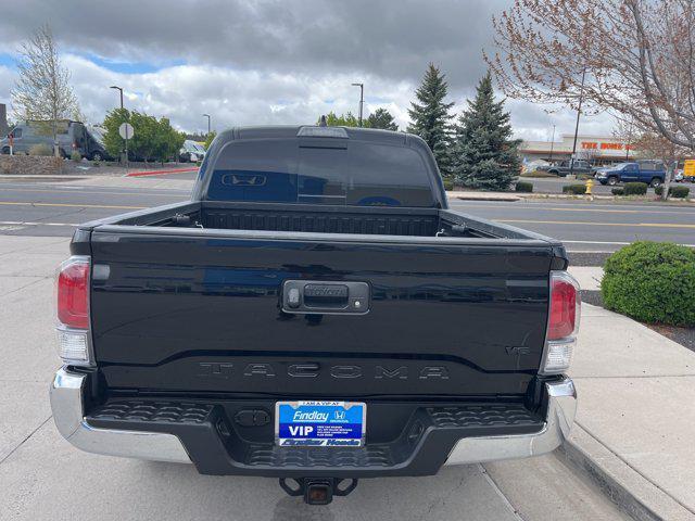 used 2023 Toyota Tacoma car, priced at $42,397