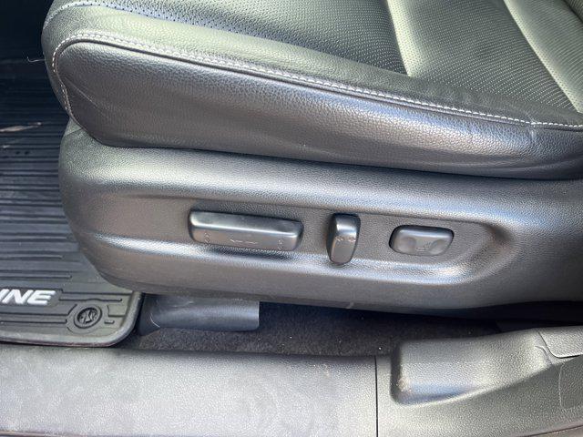 used 2023 Honda Ridgeline car, priced at $28,997