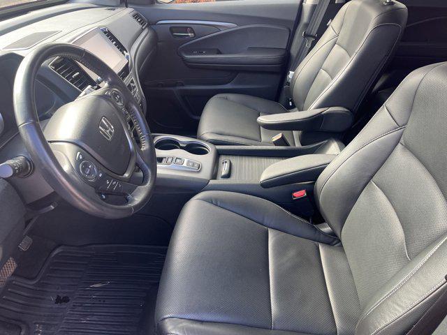 used 2023 Honda Ridgeline car, priced at $28,997