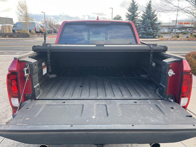 used 2023 Honda Ridgeline car, priced at $28,997