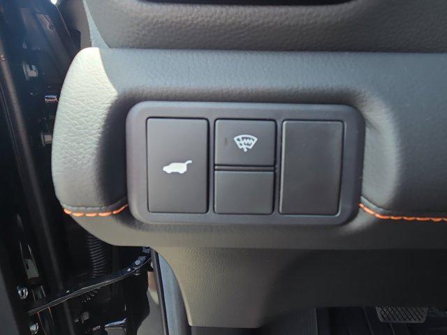 new 2026 Honda Passport car, priced at $54,150
