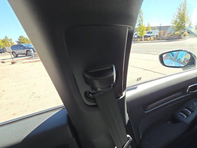 new 2026 Honda Civic car, priced at $28,990