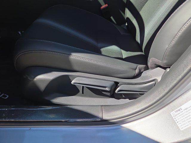 new 2026 Honda Civic car, priced at $28,990