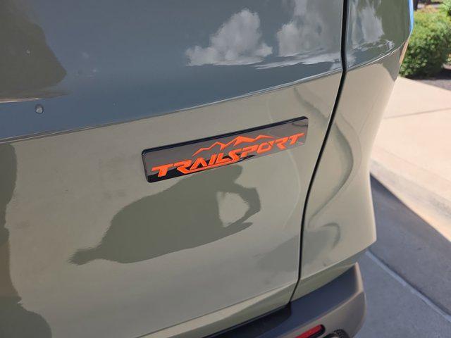 new 2026 Honda CR-V Hybrid car