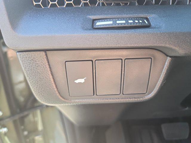 new 2026 Honda CR-V Hybrid car