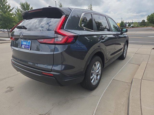 new 2026 Honda CR-V car, priced at $35,350