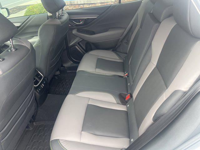 used 2025 Subaru Outback car, priced at $33,697